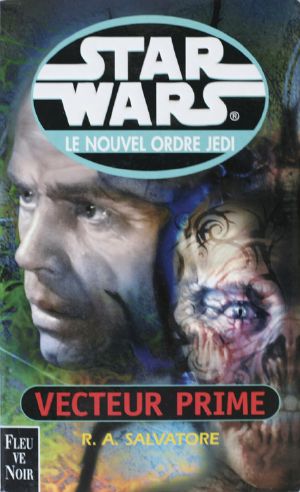 [Star Wars: The New Jedi Order 01] • Vecteur Prime (An 25)